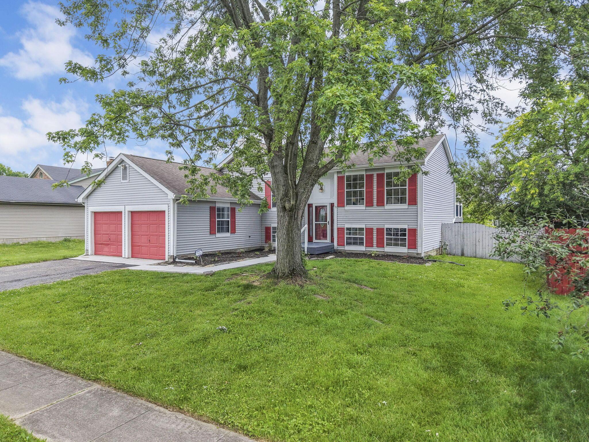 357 Old Ranch Court Galloway, OH 43119 - Photo 56 of 61