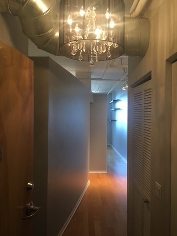 212 East Cullerton Street, Unit PH10 Chicago, IL 60616 - Photo 13 of 19