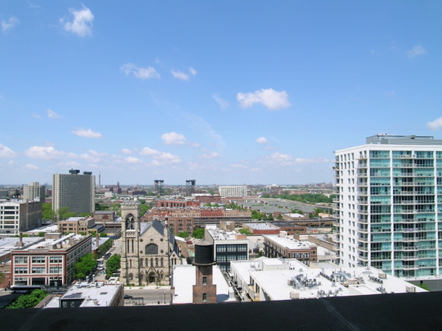 212 East Cullerton Street, Unit PH10 Chicago, IL 60616 - Photo 17 of 19