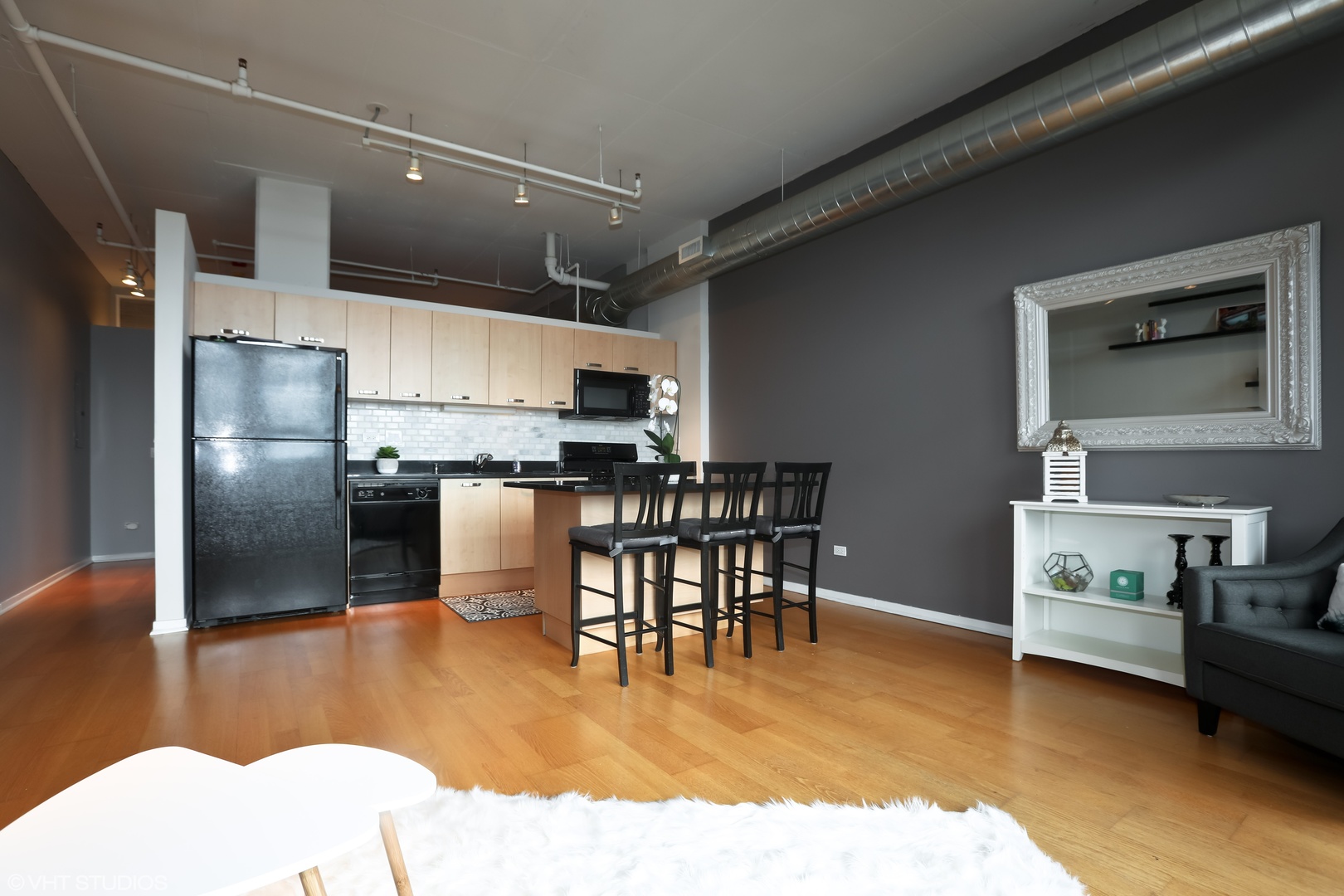 212 East Cullerton Street, Unit PH10 Chicago, IL 60616 - Photo 5 of 19