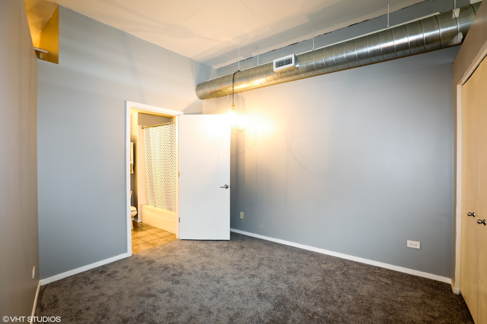 212 East Cullerton Street, Unit PH10 Chicago, IL 60616 - Photo 7 of 19