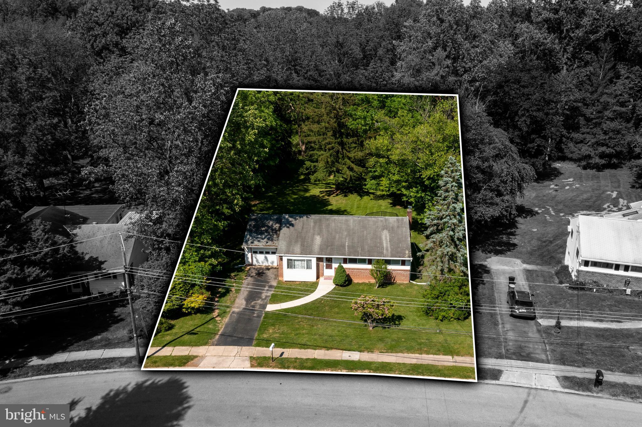 114 Princeton Road Exton, PA 19341 - Photo 21 of 23 Gallery Image 21