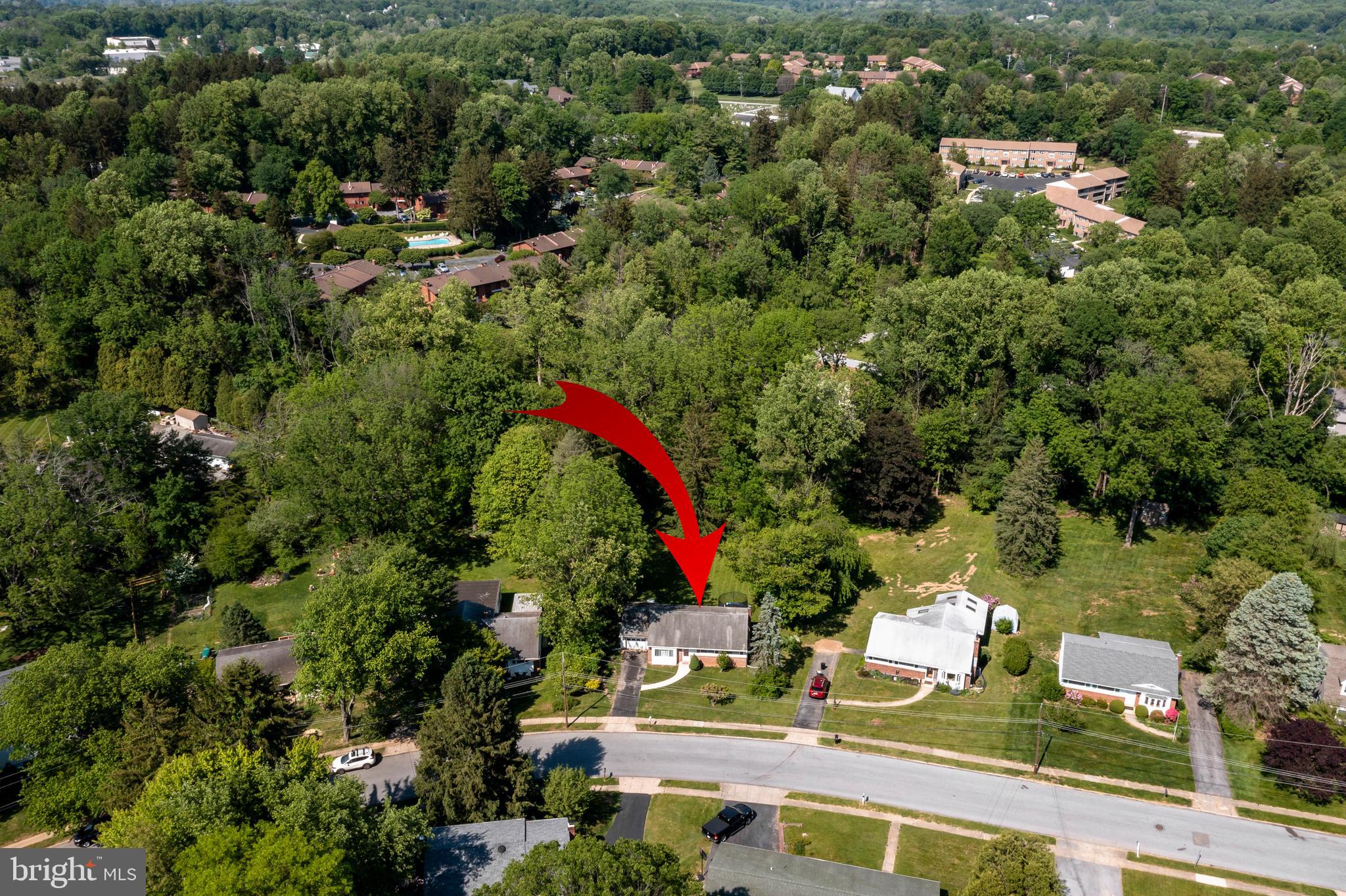 114 Princeton Road Exton, PA 19341 - Photo 22 of 23 Gallery Image 22