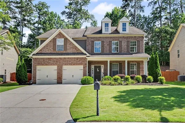 $519,000 | 4877 Arbor View Parkway, Acworth, GA 30101