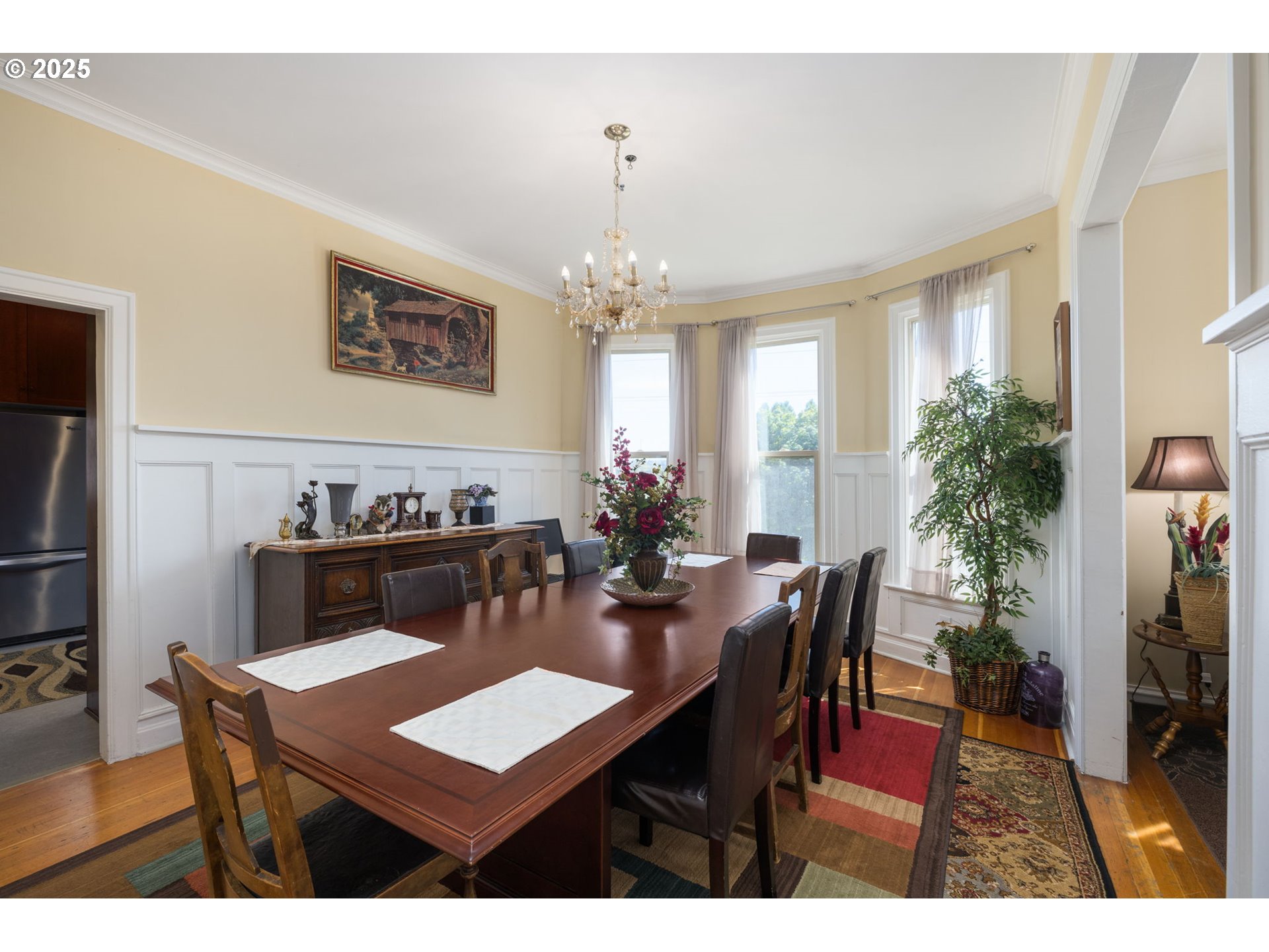 117 South Arthur Street Portland, OR 97201 - Photo 11 of 40