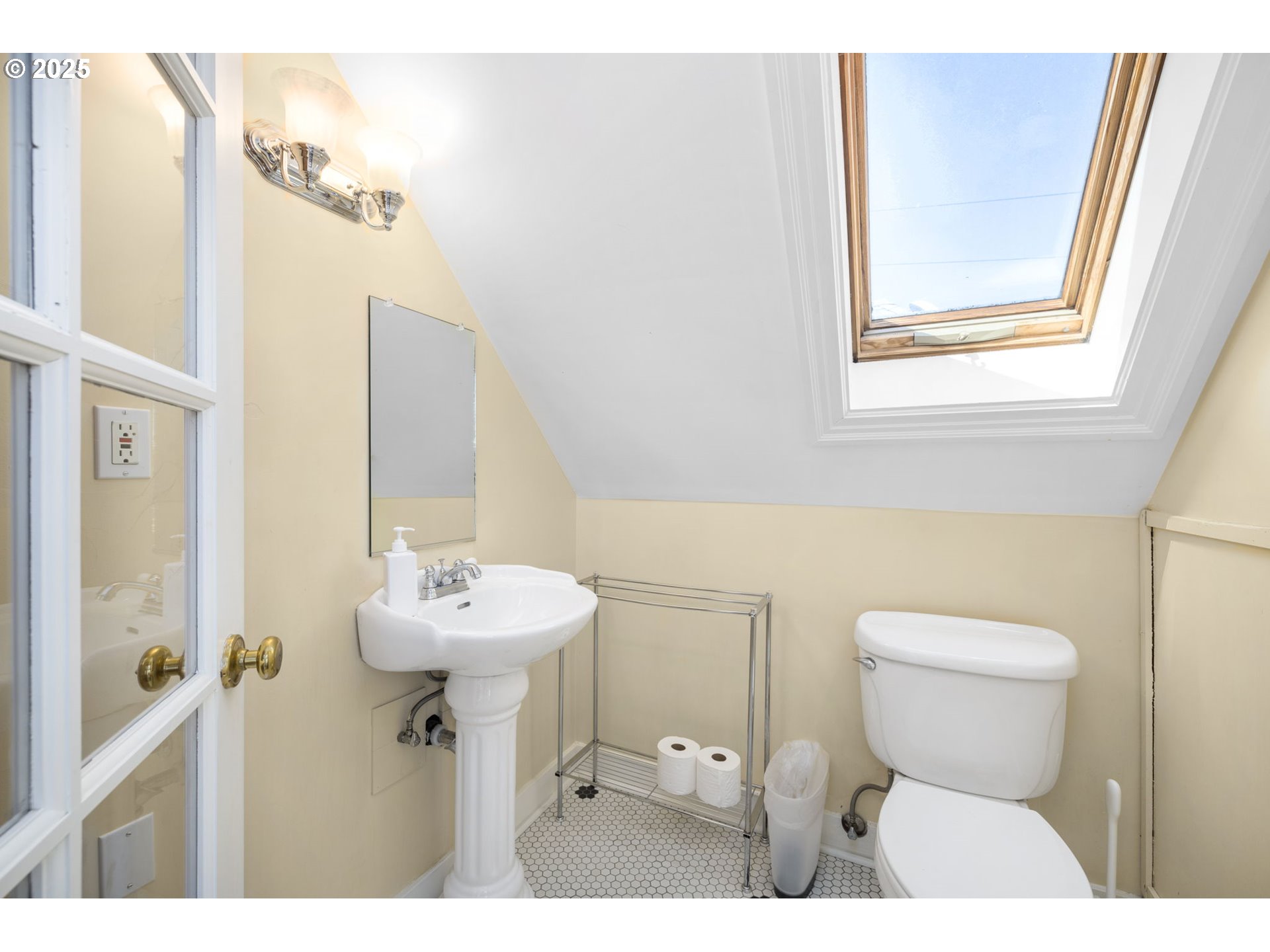 117 South Arthur Street Portland, OR 97201 - Photo 25 of 40