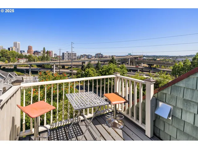 $585,000 | 117 South Arthur Street, Portland, OR 97201
