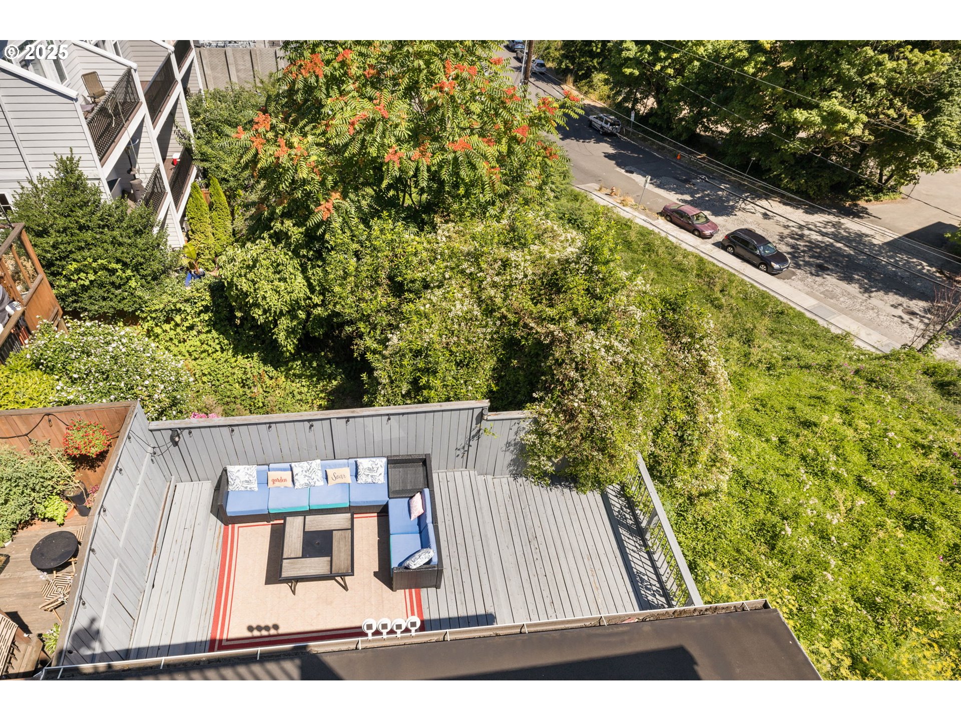 117 South Arthur Street Portland, OR 97201 - Photo 28 of 40