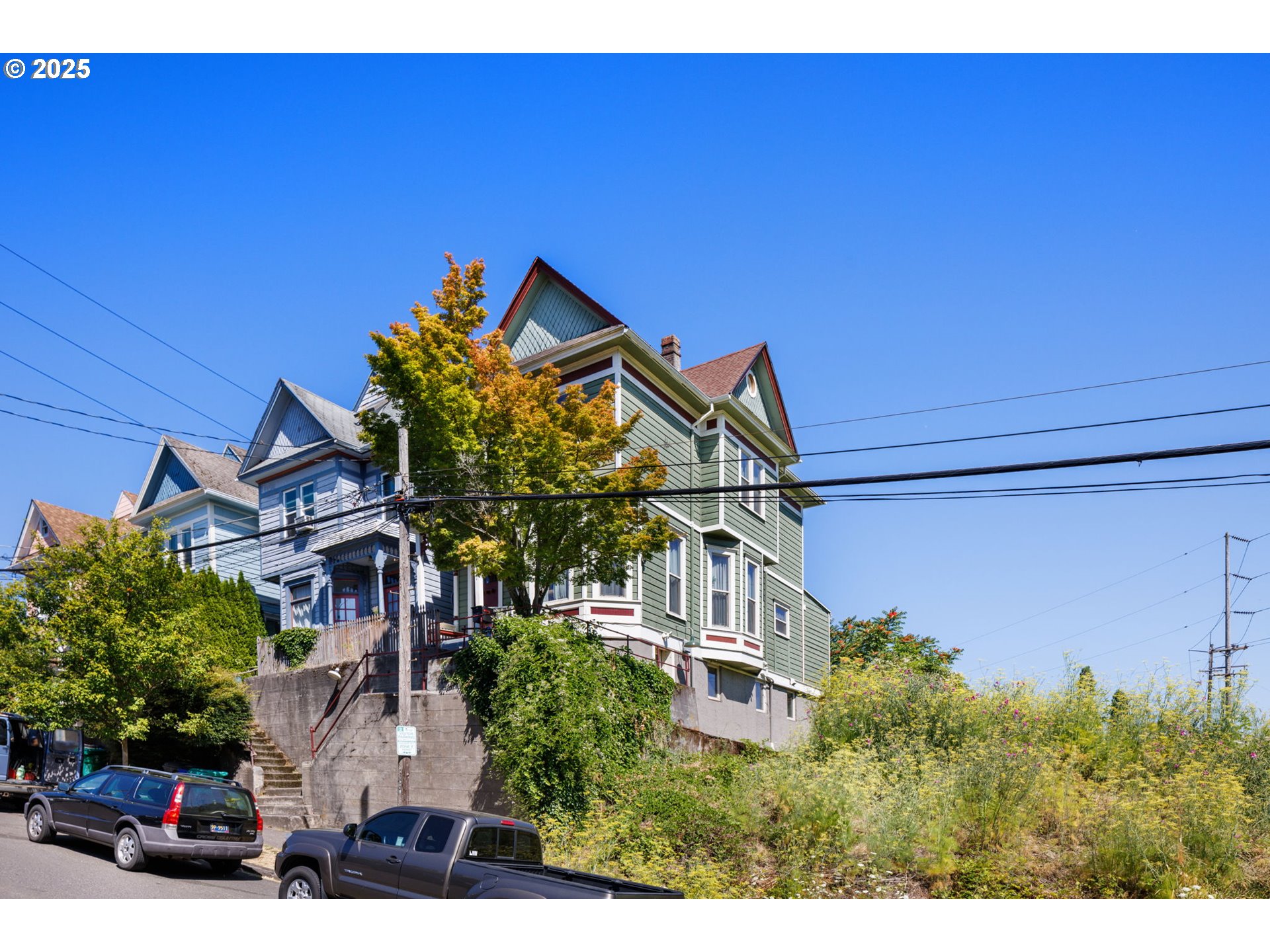 117 South Arthur Street Portland, OR 97201 - Photo 3 of 40