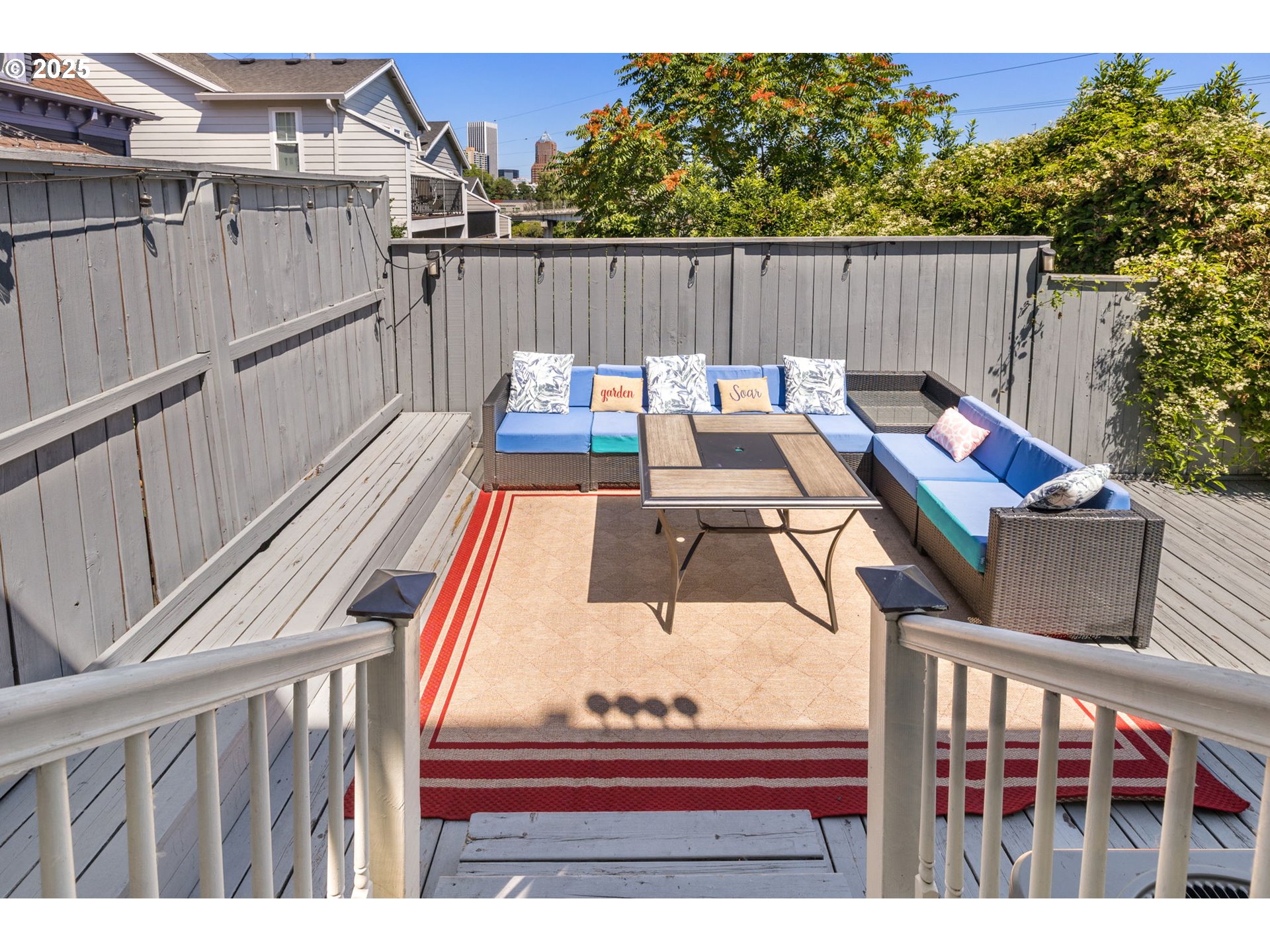 117 South Arthur Street Portland, OR 97201 - Photo 36 of 40