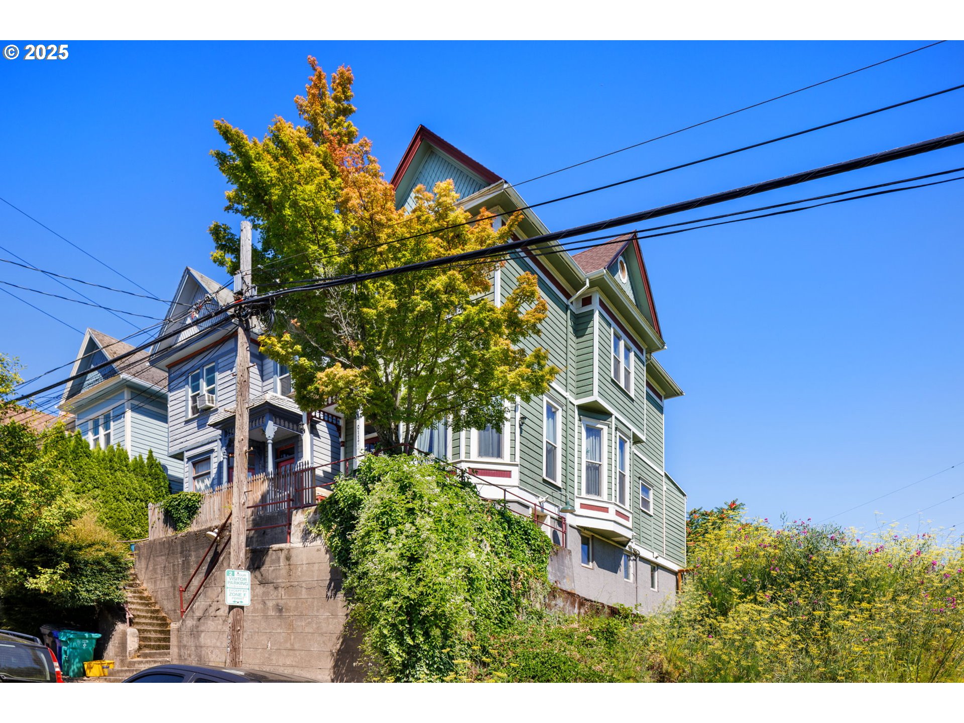 117 South Arthur Street Portland, OR 97201 - Photo 4 of 40