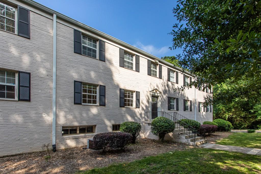 405 Willow Lane, Unit 1 Decatur, GA 30030 - Photo 1 of 1