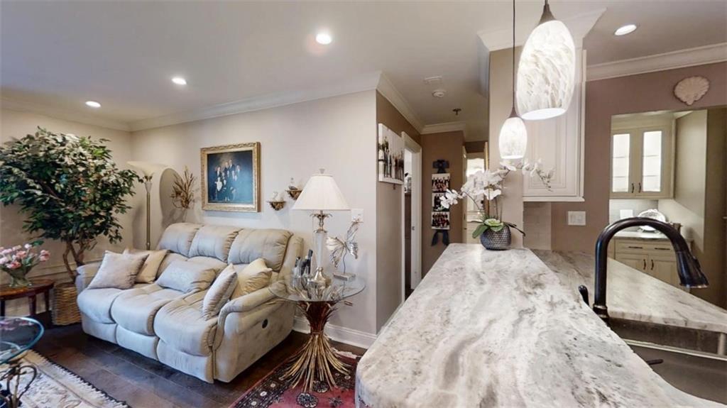 300 Johnson Ferry Road, Unit A403 Atlanta, GA 30328 - Photo 1 of 1 Gallery Image 1