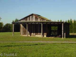 394 Cook Florist Road Reidsville, NC 27320 - Photo 2 of 2 Other. Barn