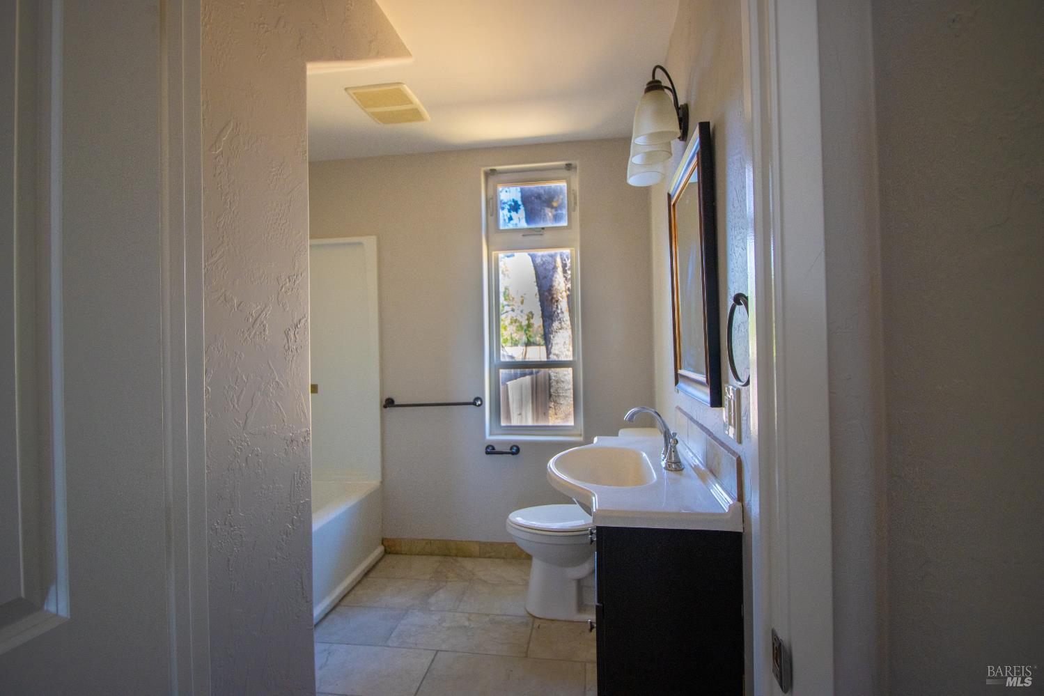 2901-2903 Rd I, Unit AC Redwood Valley, CA 95470 - Photo 13 of 61 Downstairs bathroom.