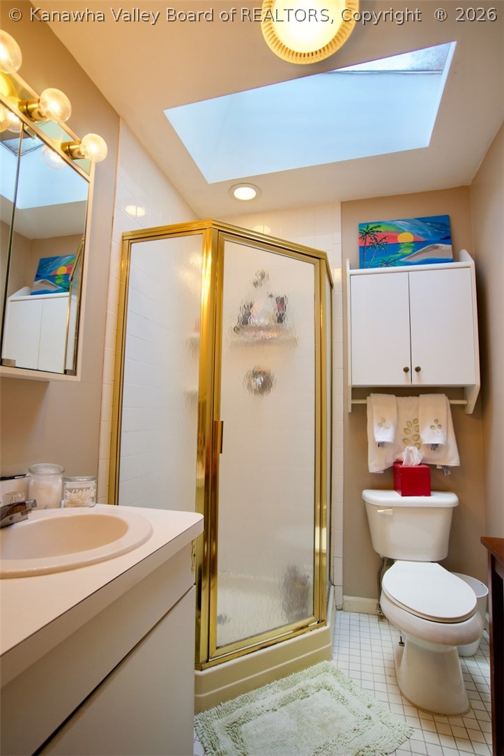 504 Spotswood Road Charleston, WV 25303 - Photo 17 of 30 Gallery Image 17