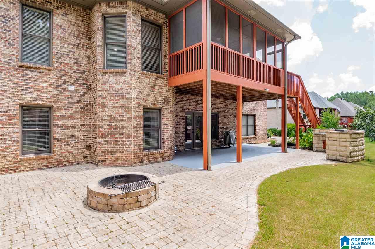1008 Parkmont Way Chelsea, AL 35043 - Photo 46 of 50