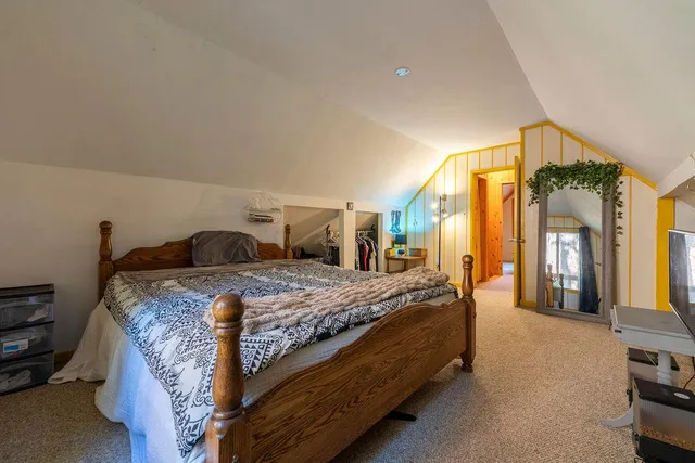 $449,000 | 34348 East Towle Road, Alta, CA 95701