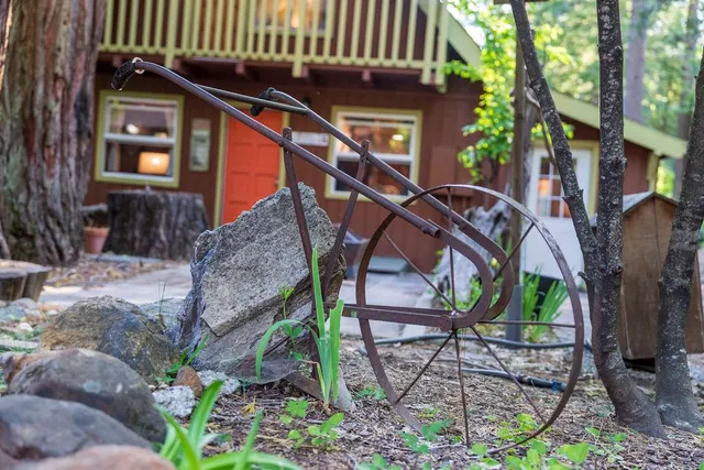 $449,000 | 34348 East Towle Road, Alta, CA 95701