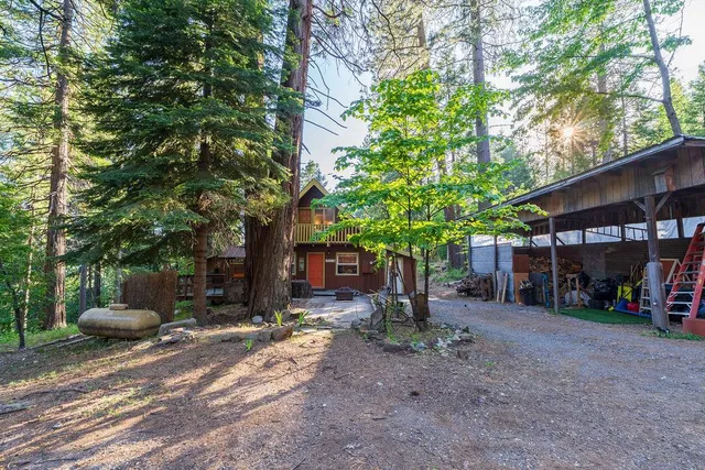 $449,000 | 34348 East Towle Road, Alta, CA 95701