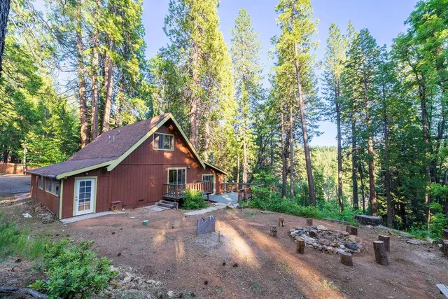 $449,000 | 34348 East Towle Road, Alta, CA 95701