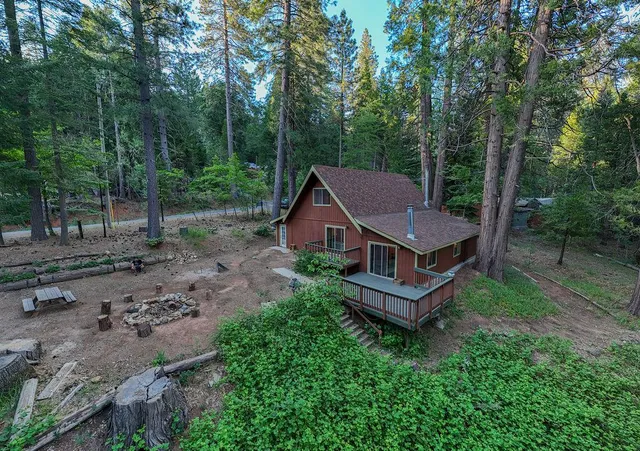 $449,000 | 34348 East Towle Road, Alta, CA 95701
