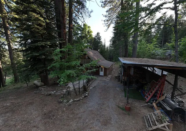 $449,000 | 34348 East Towle Road, Alta, CA 95701