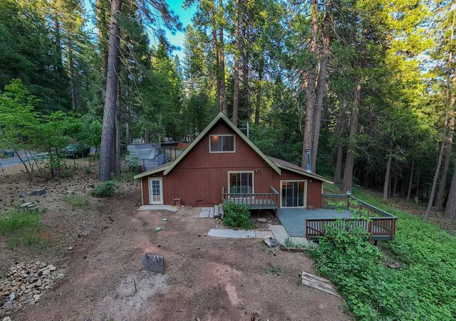 $449,000 | 34348 East Towle Road, Alta, CA 95701