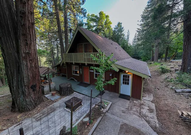 $449,000 | 34348 East Towle Road, Alta, CA 95701