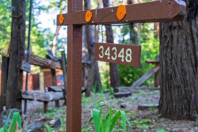 $449,000 | 34348 East Towle Road, Alta, CA 95701