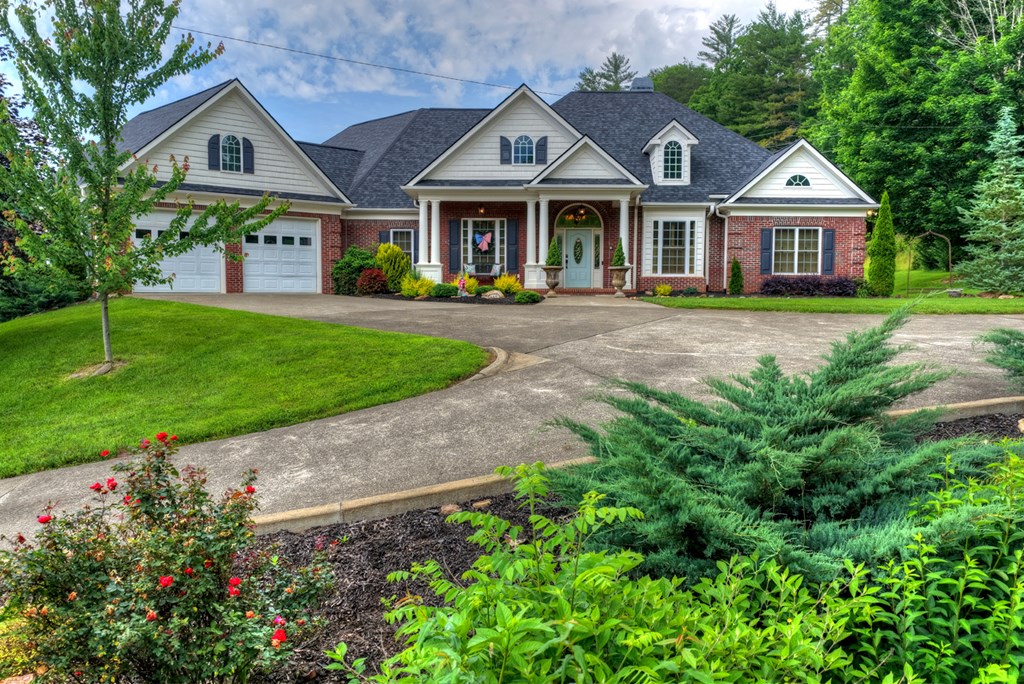 20 Dial Road Blue Ridge, GA 30513 - Photo 21 of 75