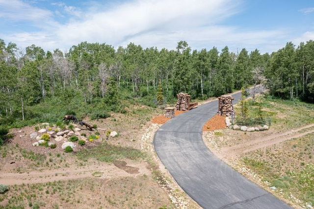 1943 North Wolf Creek Ranch Road, Unit 12 Heber City, UT 84036 - Photo 158 of 180