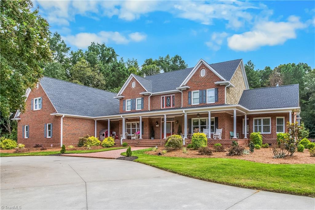 3052 Greenhouse Road Winston-Salem, NC 27127 - Photo 2 of 44