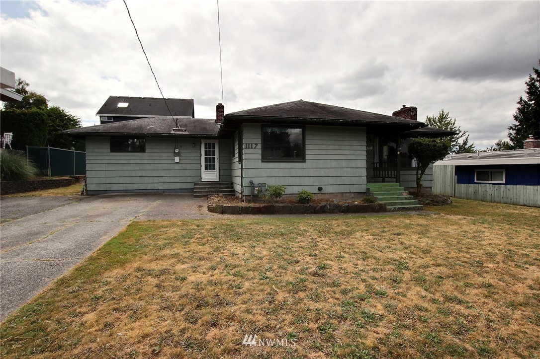 1117 North 34th Street Renton, WA 98056 - Photo 10 of 15