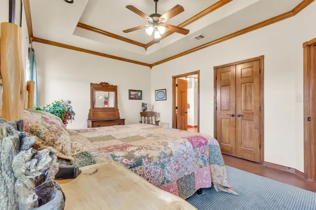 $490,000 | 329 Sunrise Hills, Lampasas, TX 76550