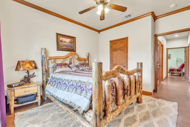$490,000 | 329 Sunrise Hills, Lampasas, TX 76550