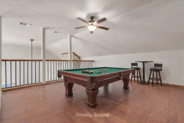 $490,000 | 329 Sunrise Hills, Lampasas, TX 76550