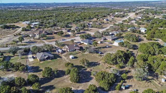 $490,000 | 329 Sunrise Hills, Lampasas, TX 76550