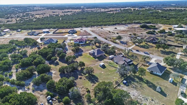 $490,000 | 329 Sunrise Hills, Lampasas, TX 76550