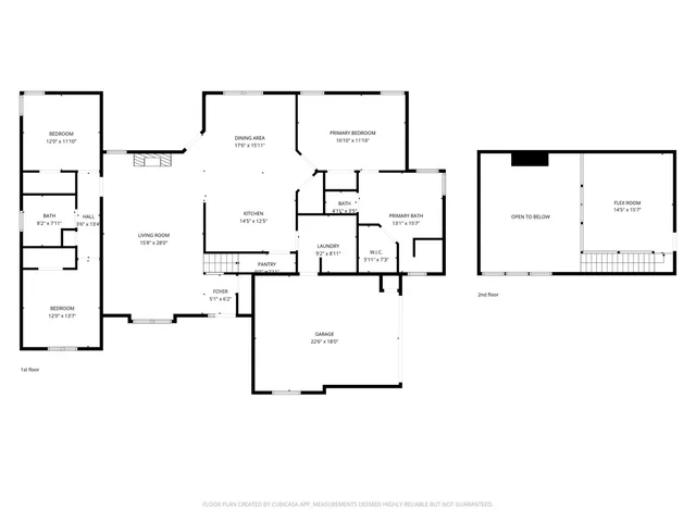 $490,000 | 329 Sunrise Hills, Lampasas, TX 76550