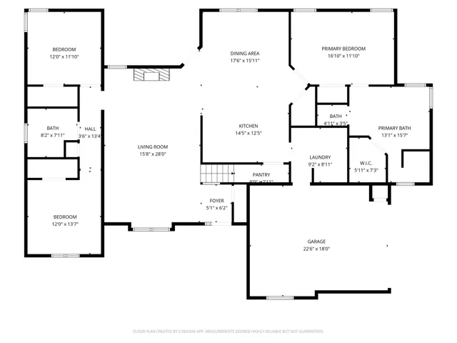$490,000 | 329 Sunrise Hills, Lampasas, TX 76550