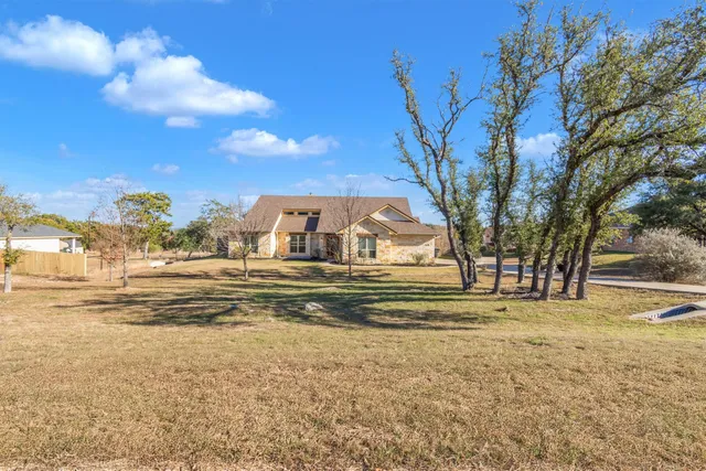 $490,000 | 329 Sunrise Hills, Lampasas, TX 76550