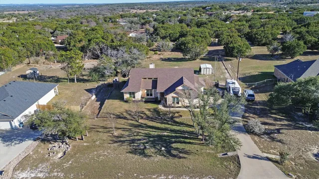 $490,000 | 329 Sunrise Hills, Lampasas, TX 76550