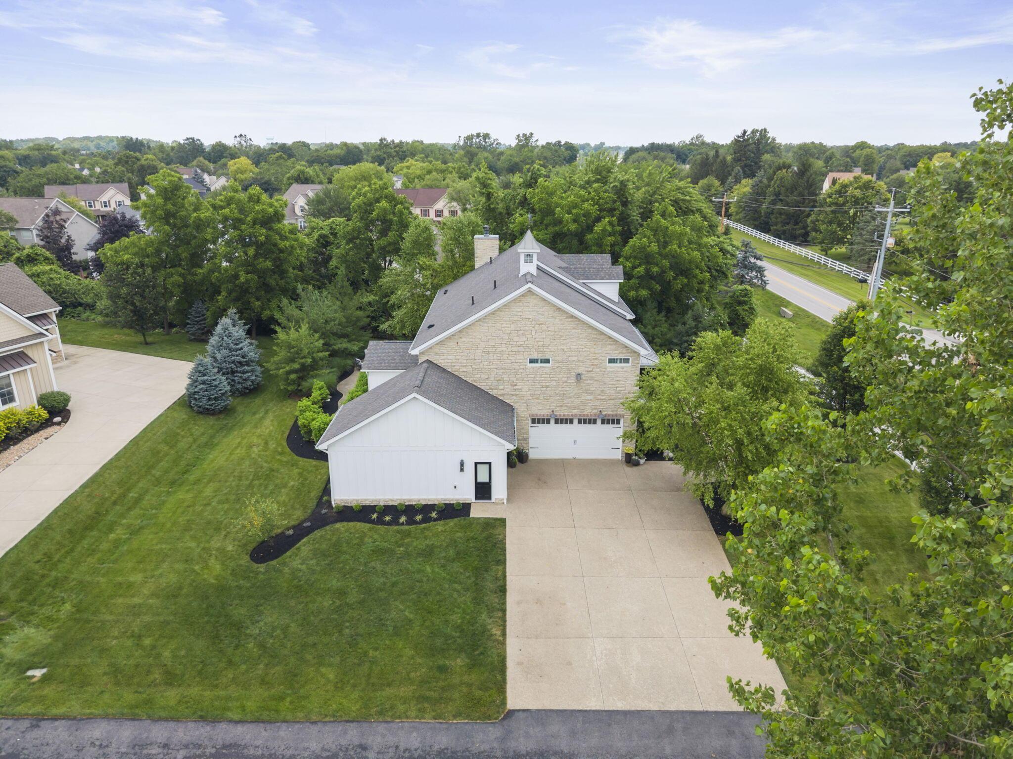 8568 Liberty Road North Powell, OH 43065 - Photo 95 of 107