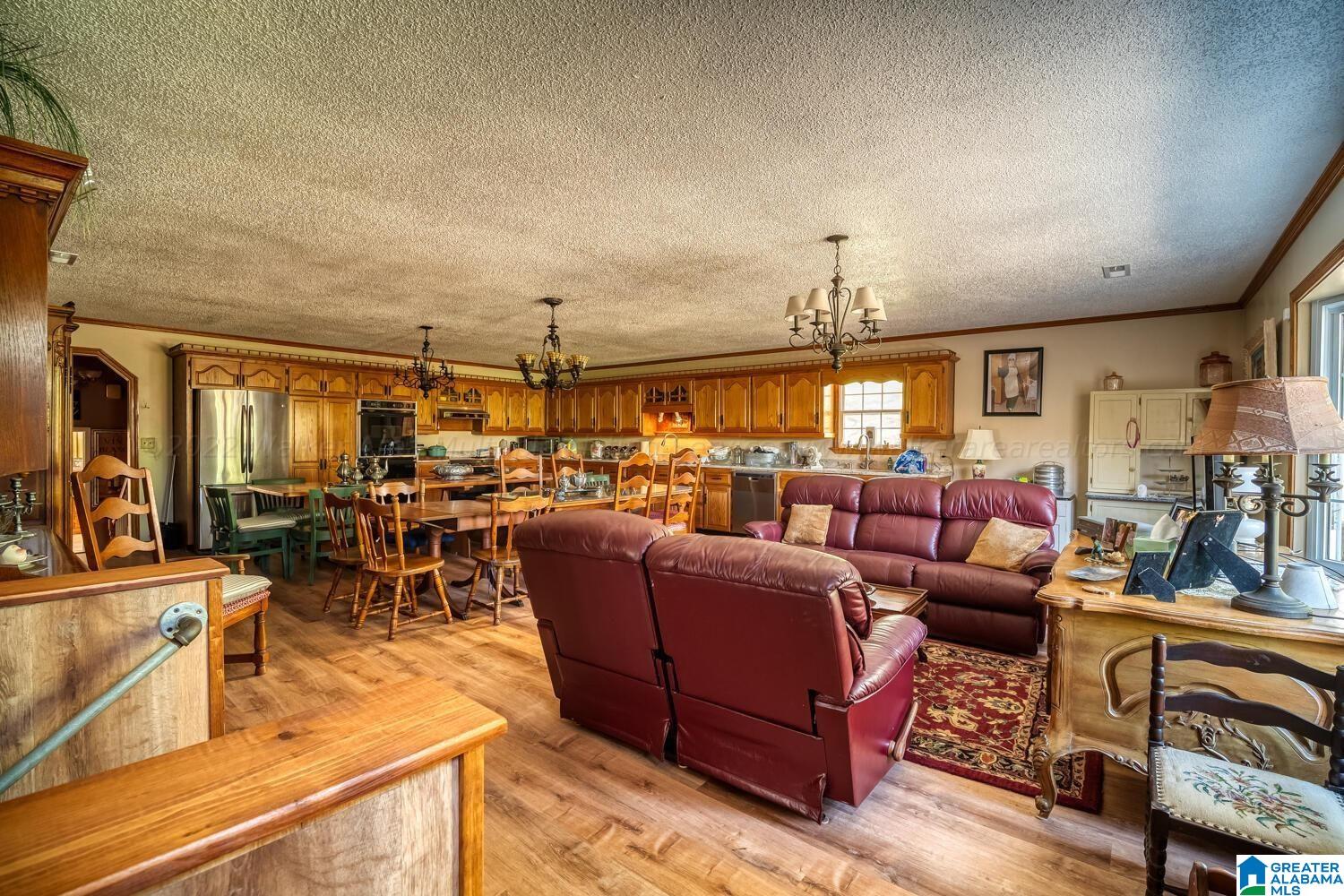1109 Burnwell Road Quinton, AL 35130 - Photo 4 of 17
