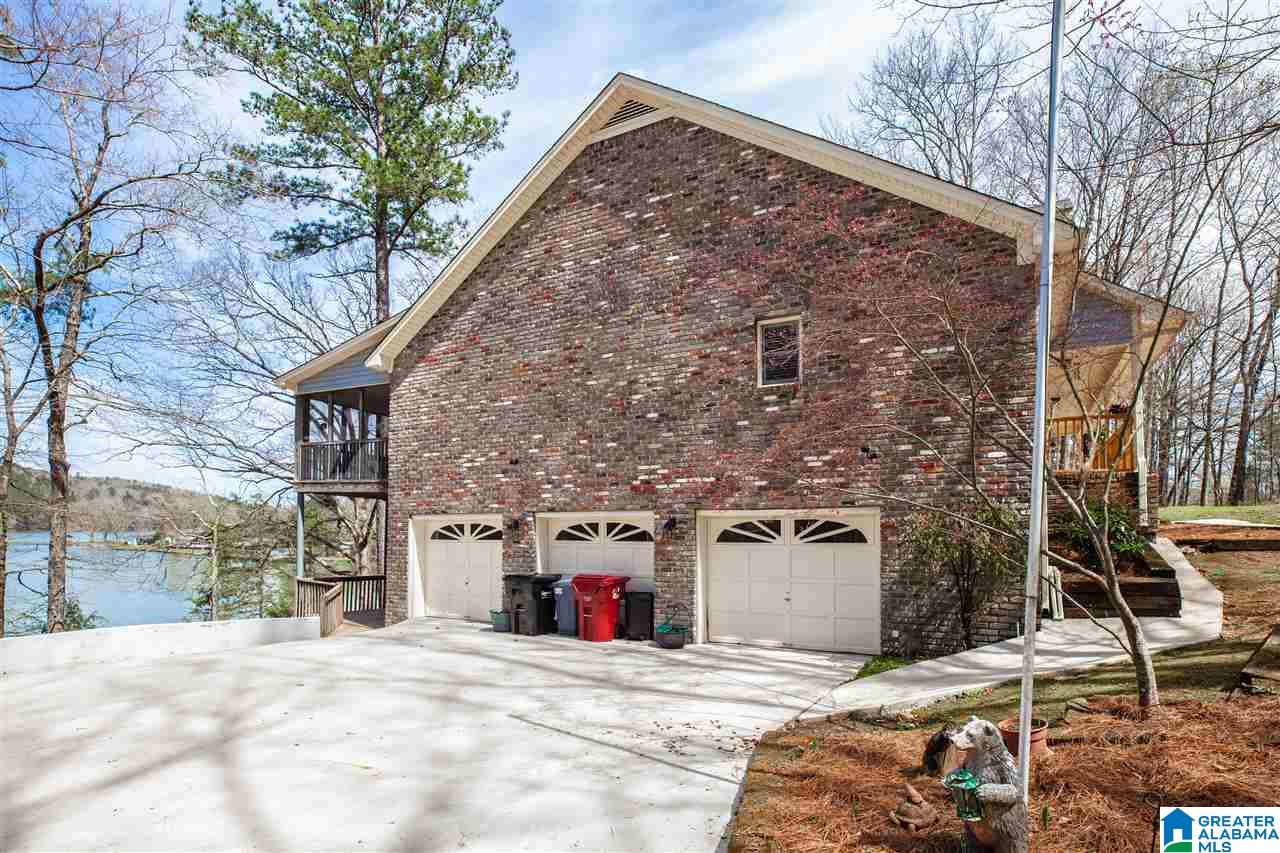 8254 Cedar Mountain Road Pinson, AL 35126 - Photo 35 of 47
