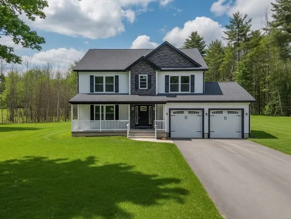 $599,987 | 6 Winslow Road, Ware, MA 01082