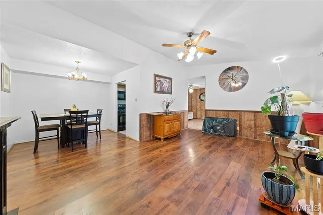 $74,000 | 11151 Whispering Oaks Drive, St. Louis, MO 63136