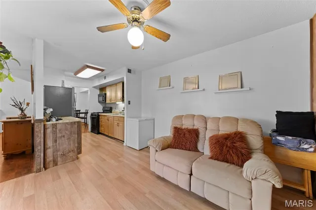 $74,000 | 11151 Whispering Oaks Drive, St. Louis, MO 63136