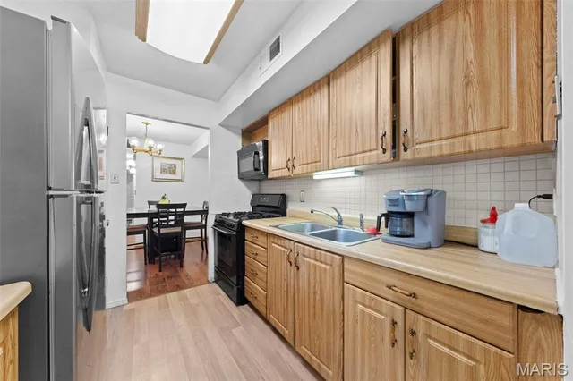 $74,000 | 11151 Whispering Oaks Drive, St. Louis, MO 63136